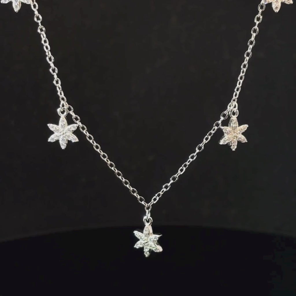 Star Shape Women Dokiya