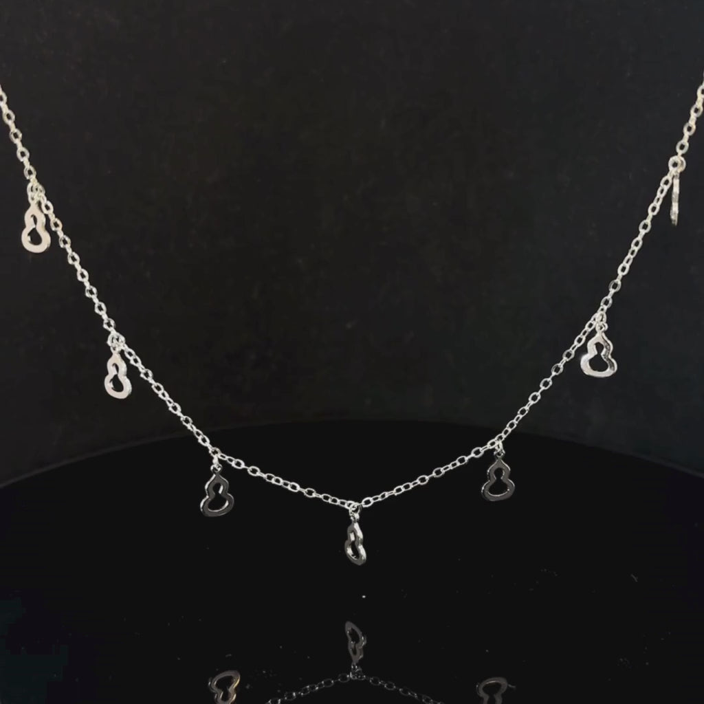 Gourd shape Women Dokiya