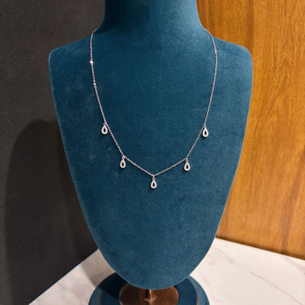 Drop Shape Women Dokiya