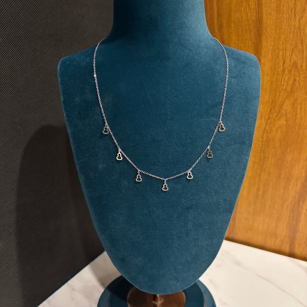 Gourd shape Women Dokiya