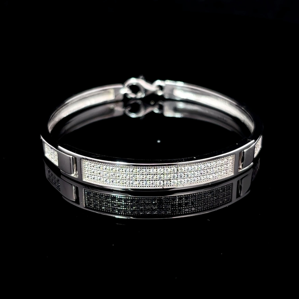 Simple Baby Bracelets