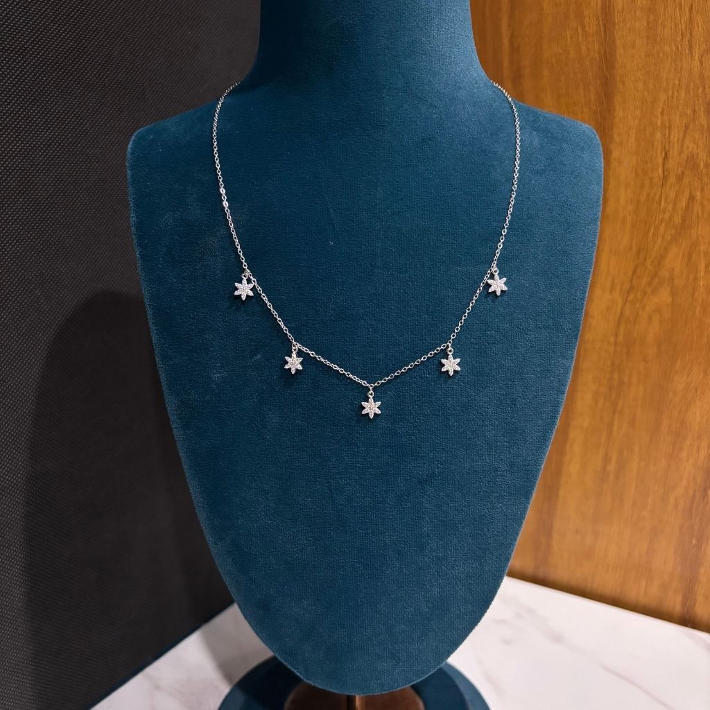 Star Shape Women Dokiya