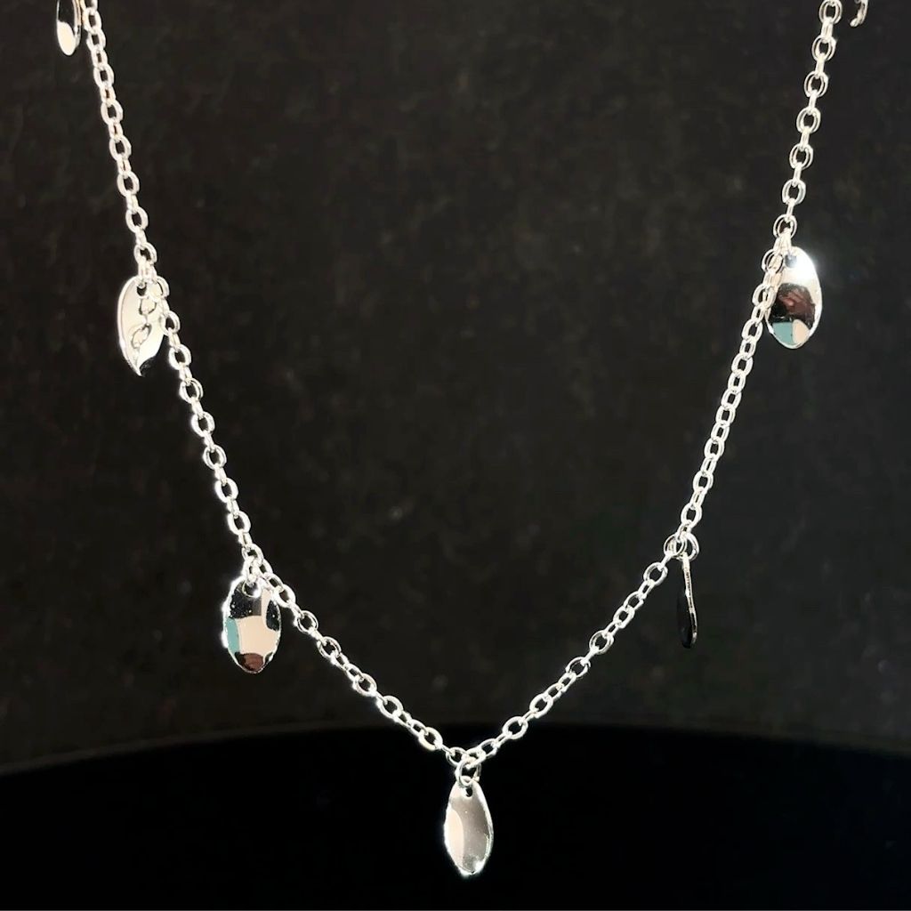 Leaf Shape Women Dokiya