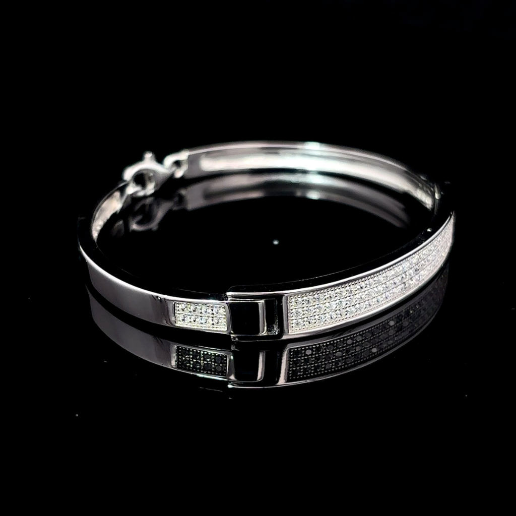 Simple Baby Bracelets