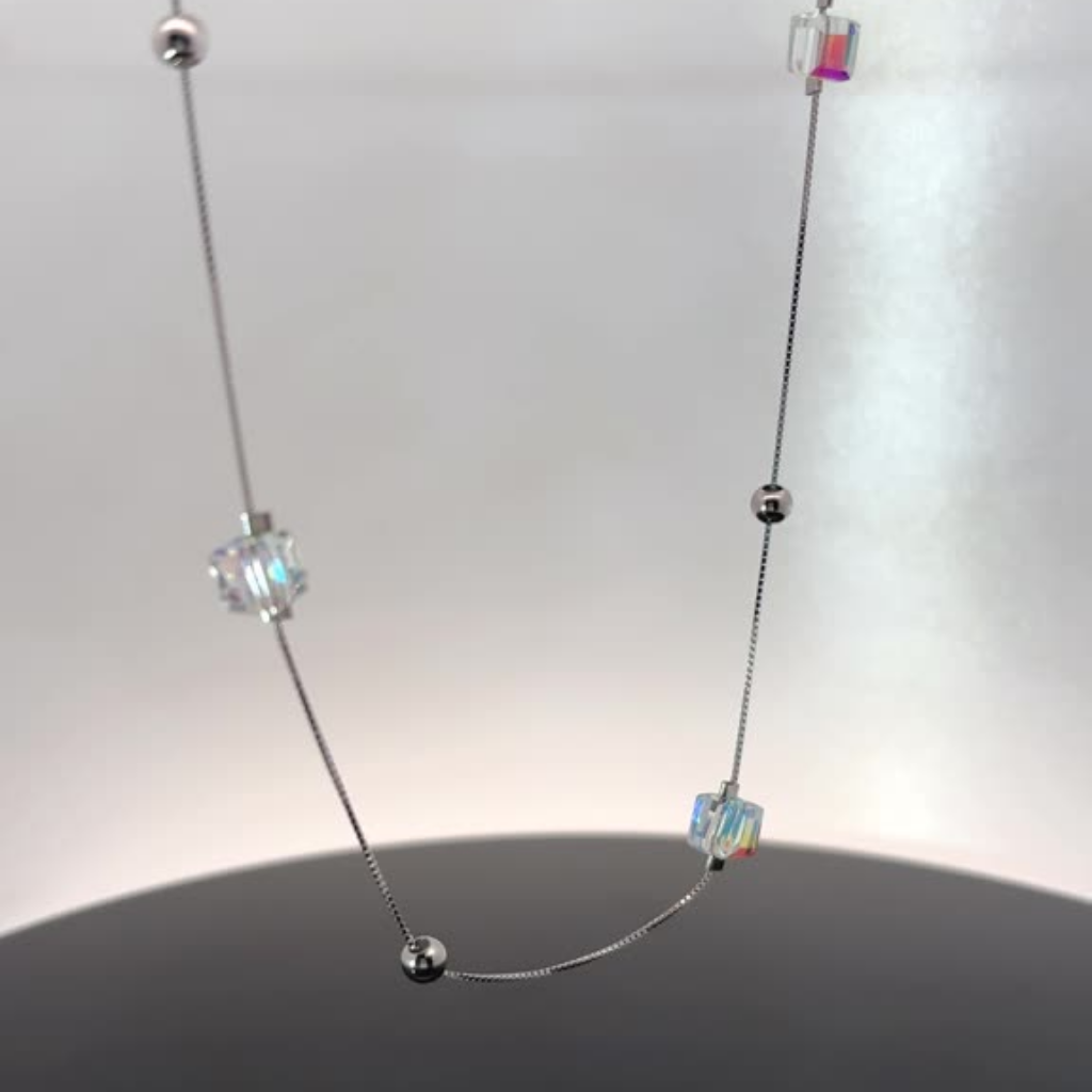 Square Stone Women Dokiya