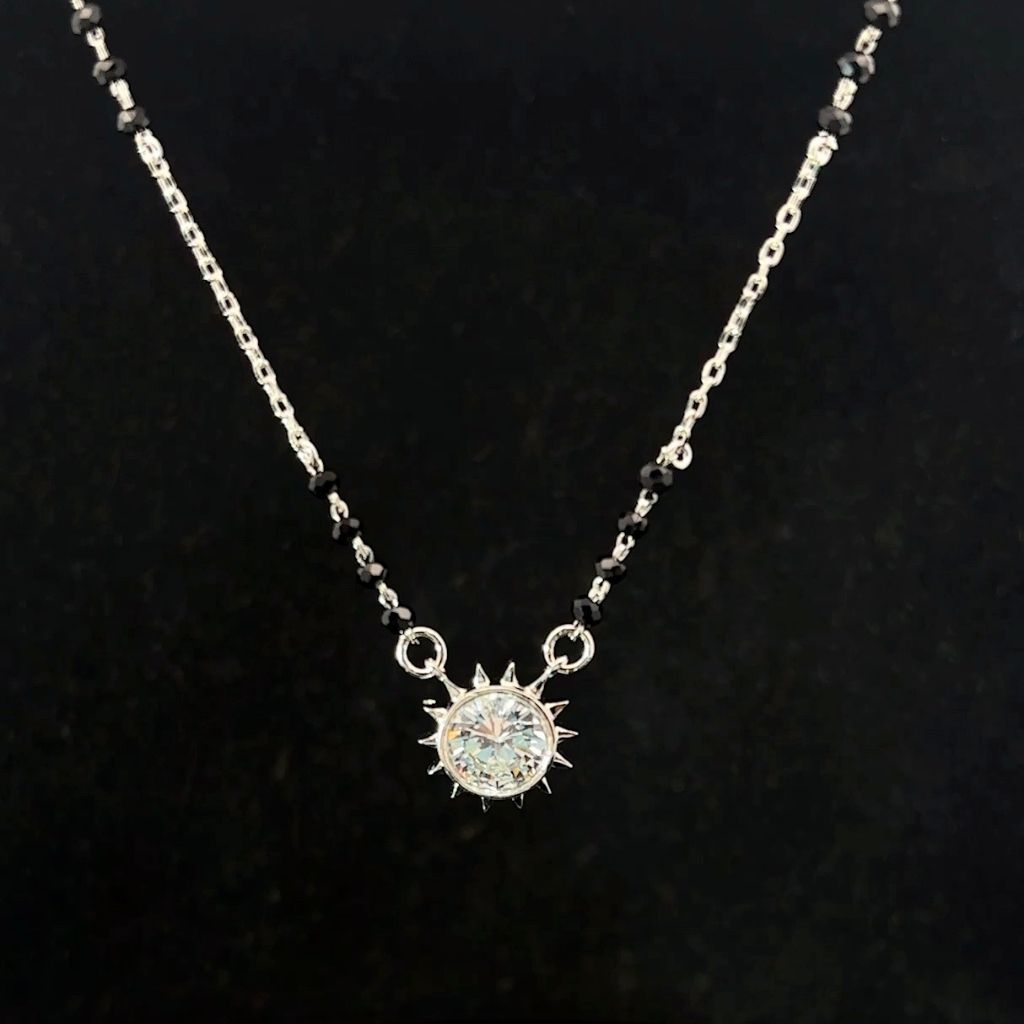 Sun Shape Women Dokiya