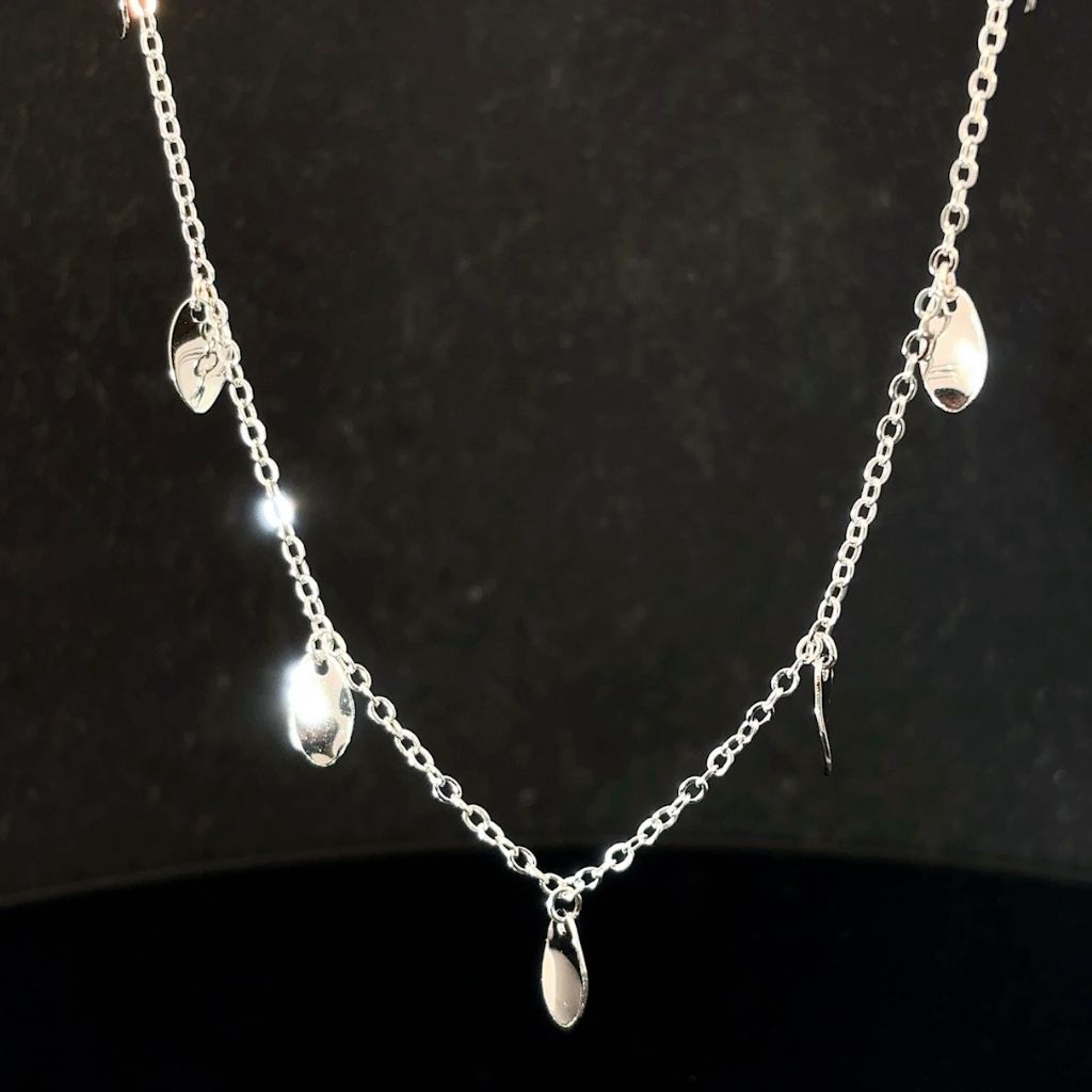 Leaf Shape Women Dokiya