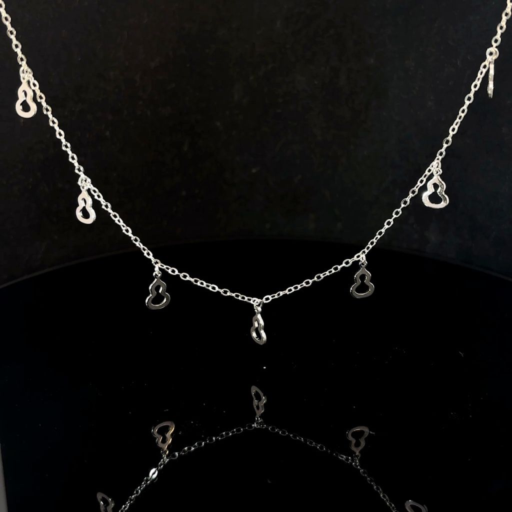 Gourd shape Women Dokiya