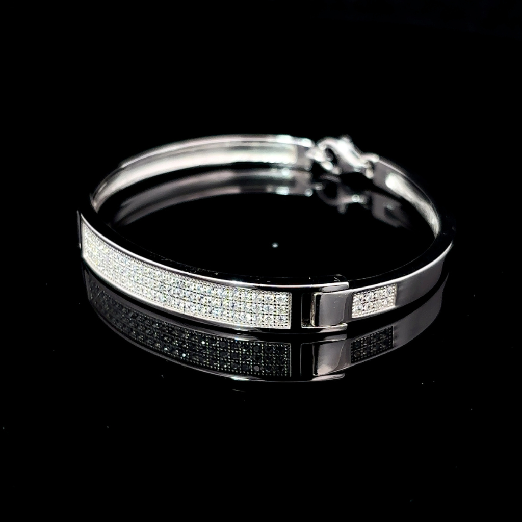 Simple Baby Bracelets