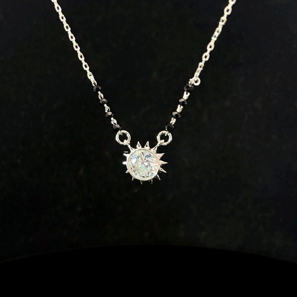 Sun Shape Women Dokiya